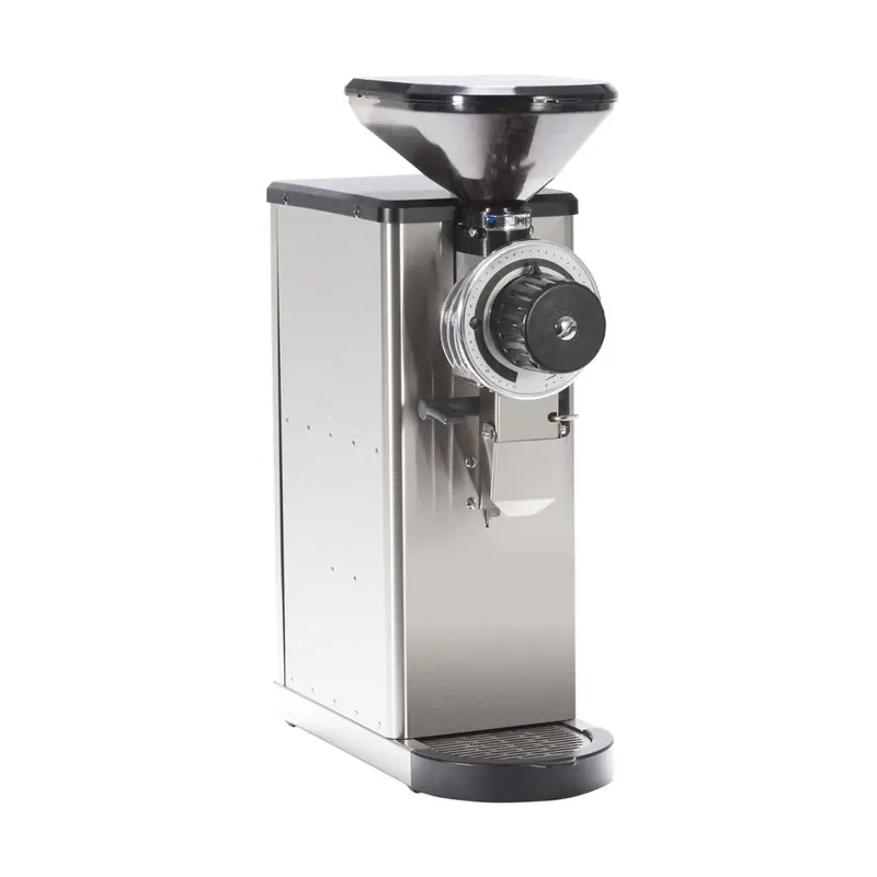 Bunn Gvh-1 Compact Commercial Coffee Grinder 1