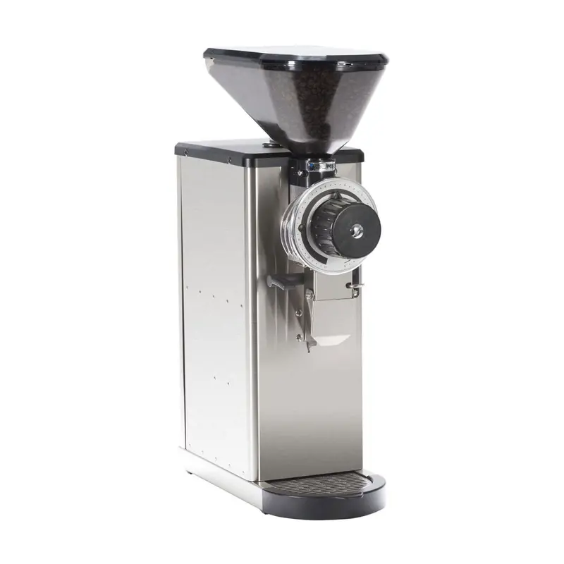 Bunn Gvh-2 Professional-Grade Coffee Grinder 1