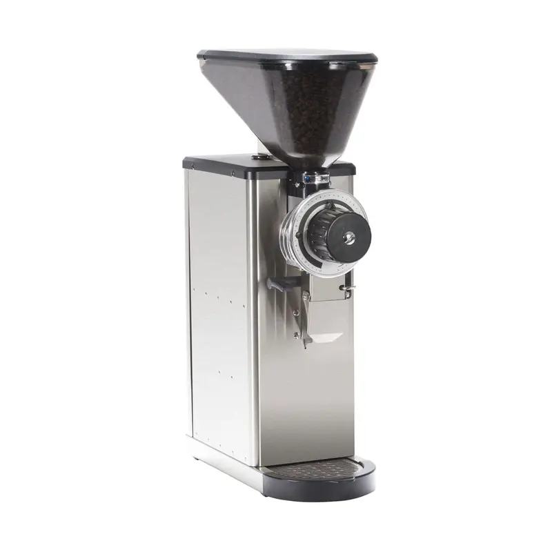 Bunn Gvh-3 Heavy-Duty Commercial Coffee Grinder 1