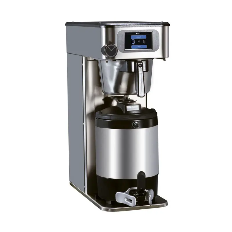 Bunn Icb-Dv Platinum Coffee Brewing System 1