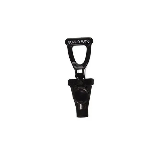 Bunn Td Series Lever-Actuated Faucet – Commercial Grade (Special Order) 1