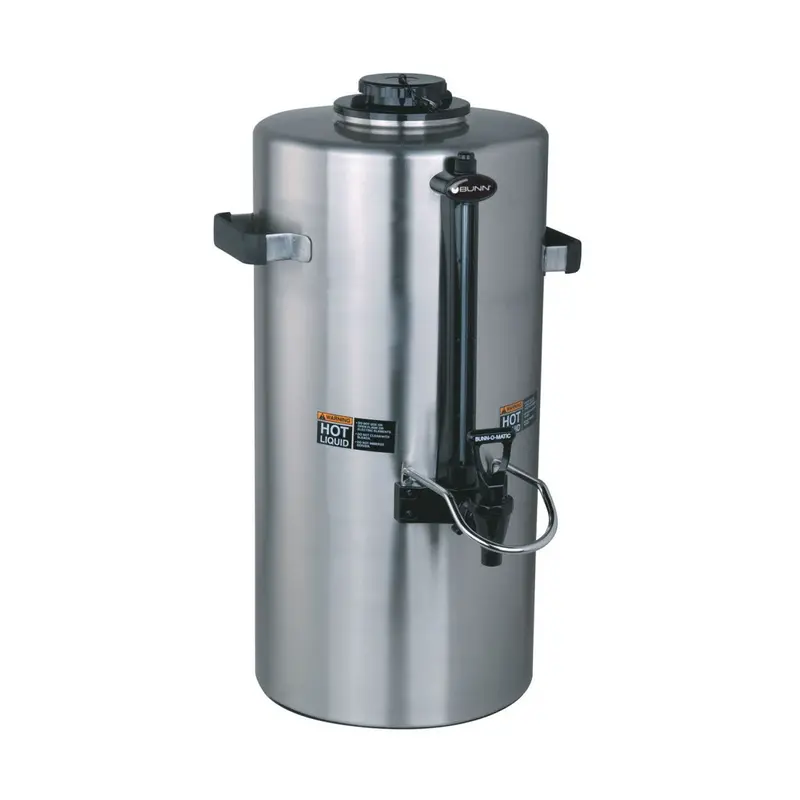 Bunn Titan Thermofresh 3-Gallon Coffee Server 1