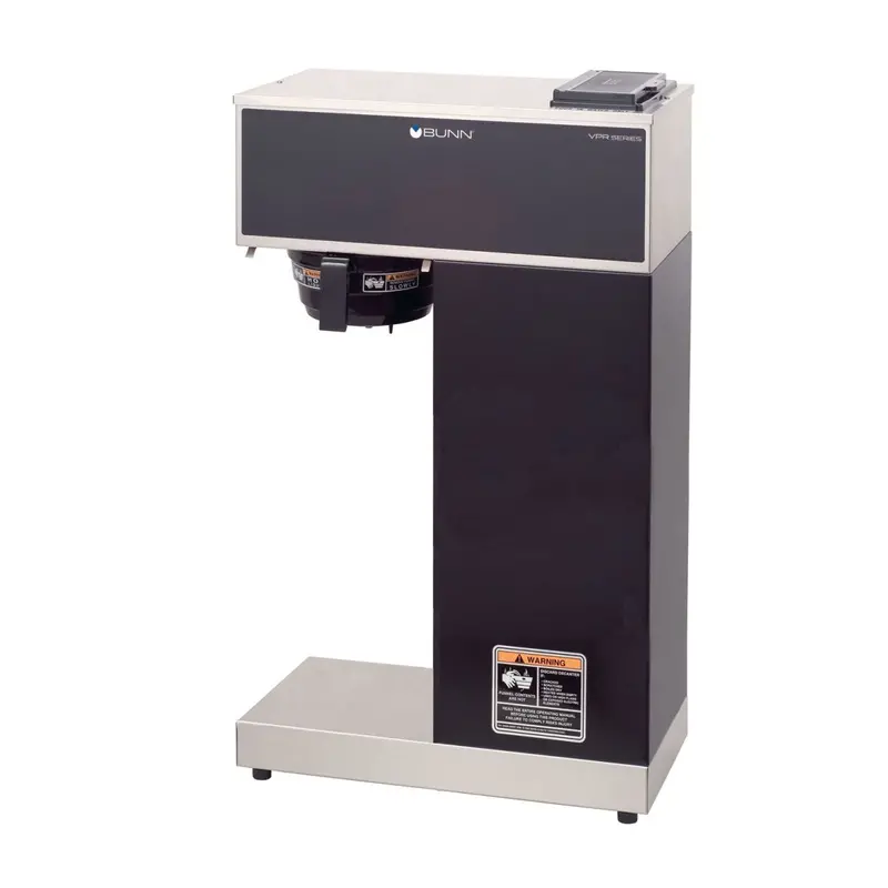 Bunn Vpr-Aps Pour-Over Airpot Coffee Brewing System 1