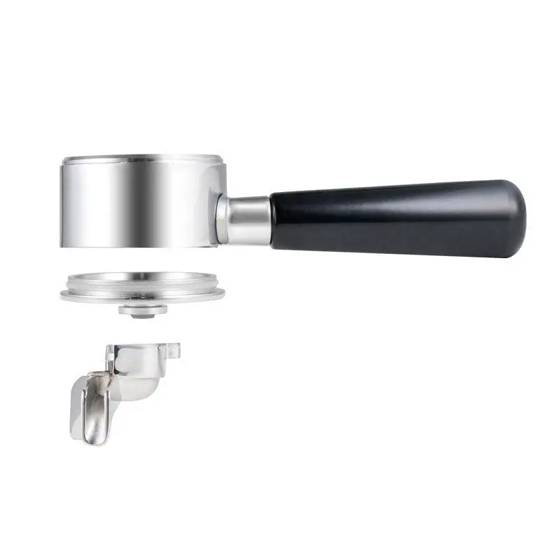 Cafelat La Pavoni Millennium 51Mm All-In-One Portafilter 1