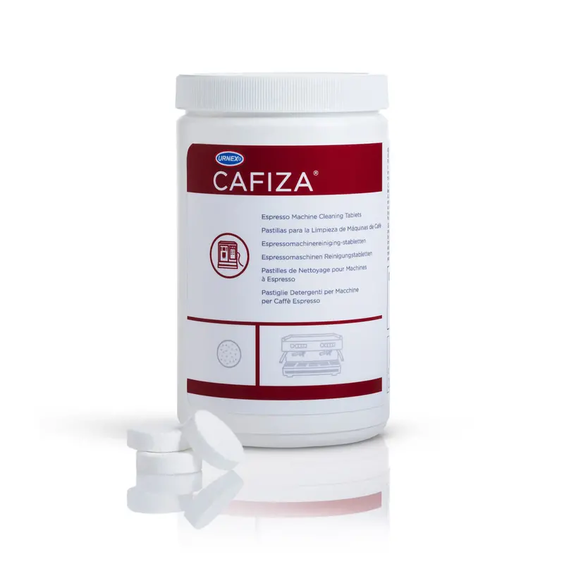 Cafiza Espresso Machine Cleaning Tablets – 100 Count 1