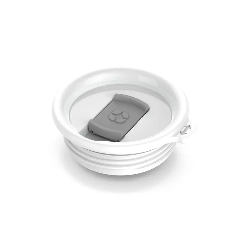 Campy Stainless Steel Travel Mug Replacement Lid 1