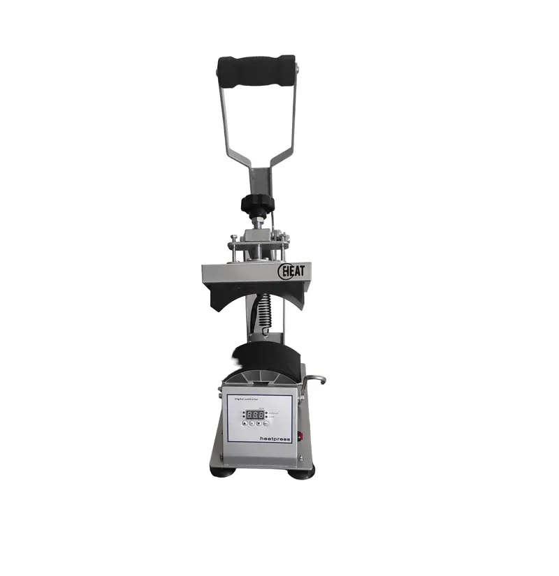 Cap Sublimation Heat Press – Eheat Model 1