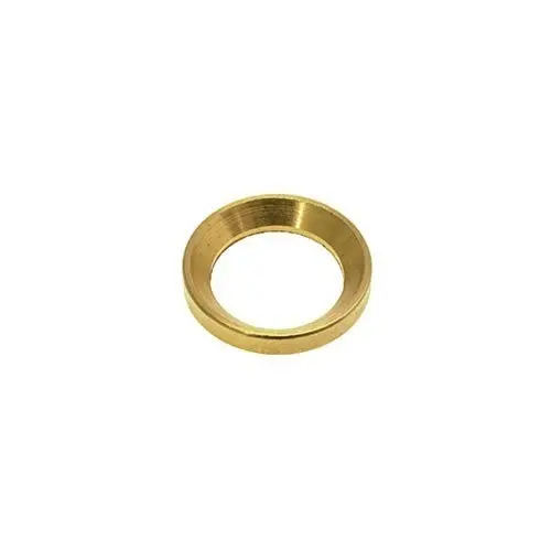 Carimali Sight Glass Brass Bushing Adapter 1