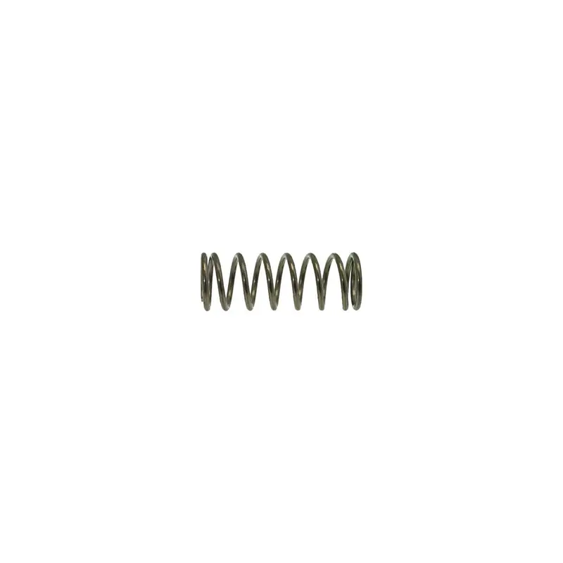 Carimali Steam Wand Control Valve Spring 1