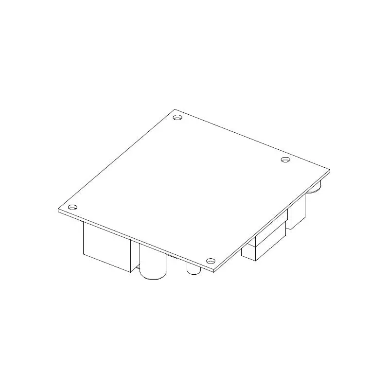 Ceado E37 Grinder Main Control Board – Oem Replacement 1