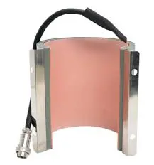 Ceramic And Stainless Steel Mug Heating Elements (C°/F°) 1