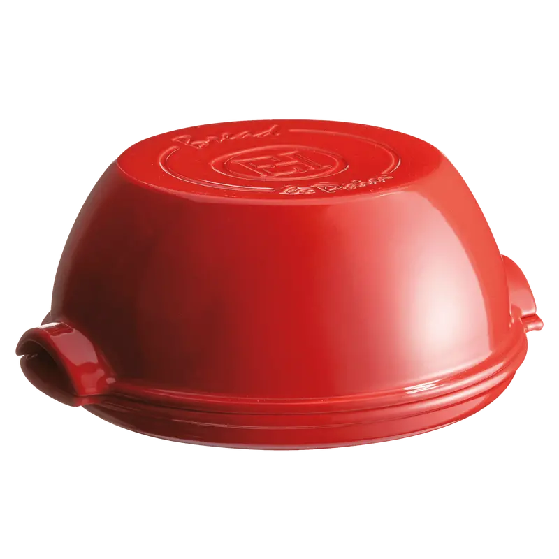 Ceramic Bread Cloche For Crispy Artisan Loaves 1