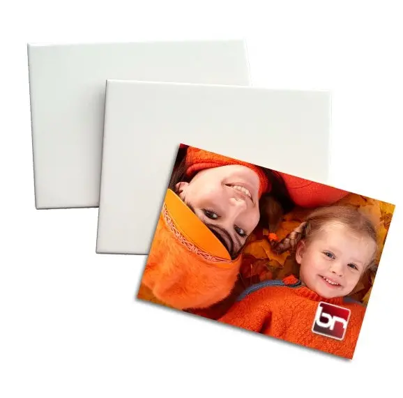 Ceramic Photo Frame – Sublimation-Ready 1