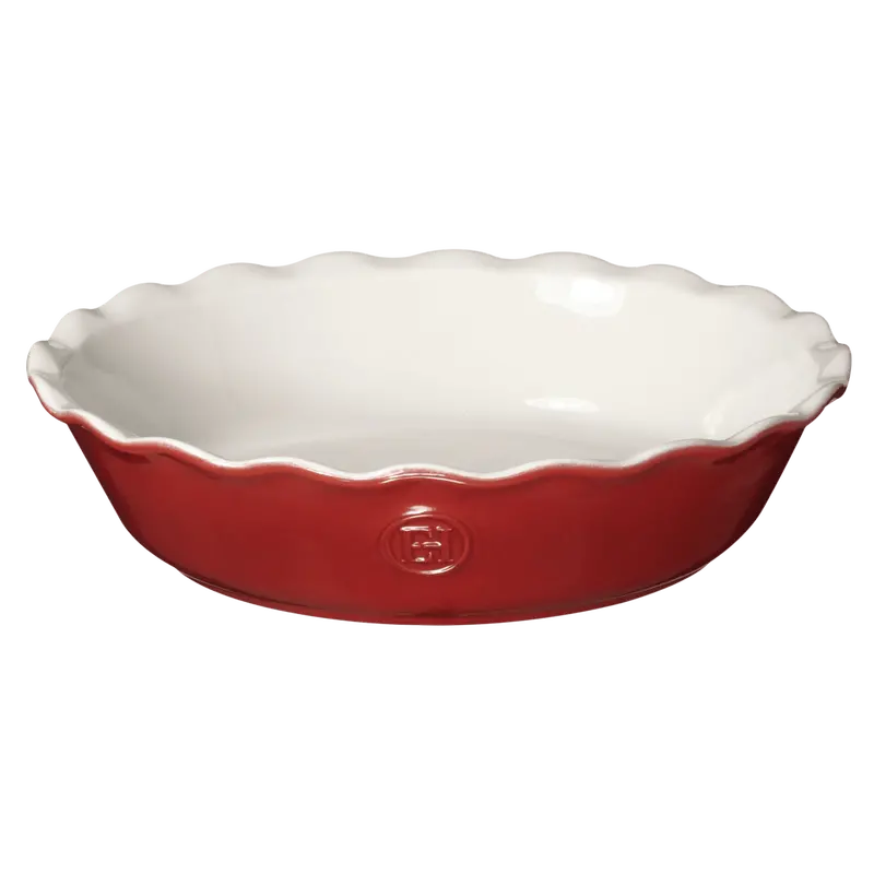 Ceramic Pie Dish – Modern Classics Line 1