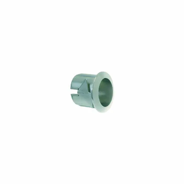 Chrome Brew Switch Bezel Support For Astoria Rapallo/Sibilla, Vibemme Domobar & Wega Venus 1