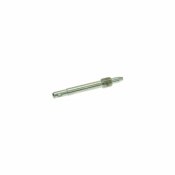 Chrome-Plated Piston For La Pavoni Steam Valve 1