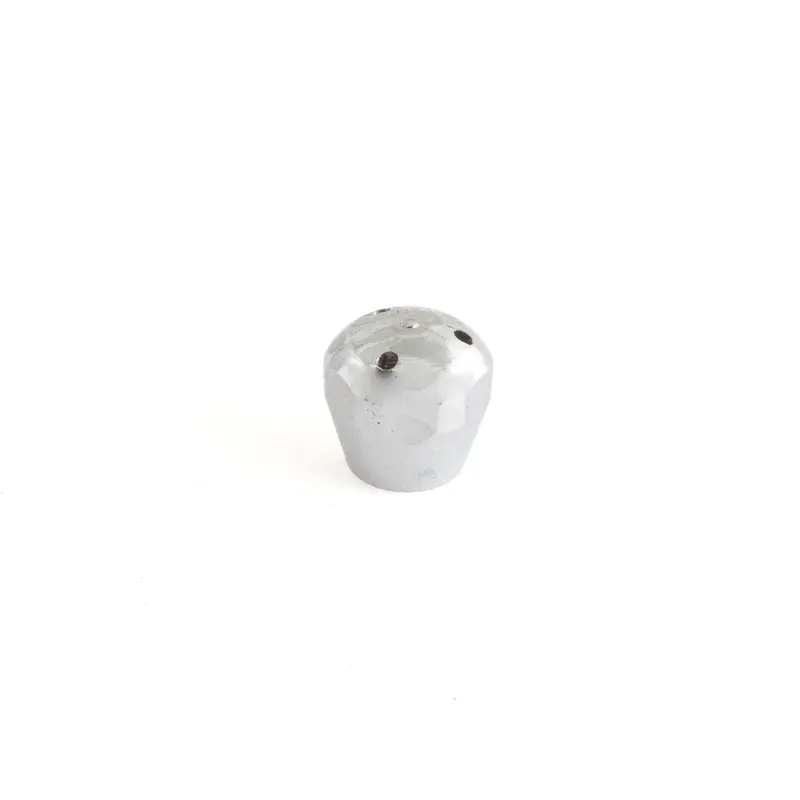 Chrome Steam Wand Tip For La Pavoni Espresso Machines 1