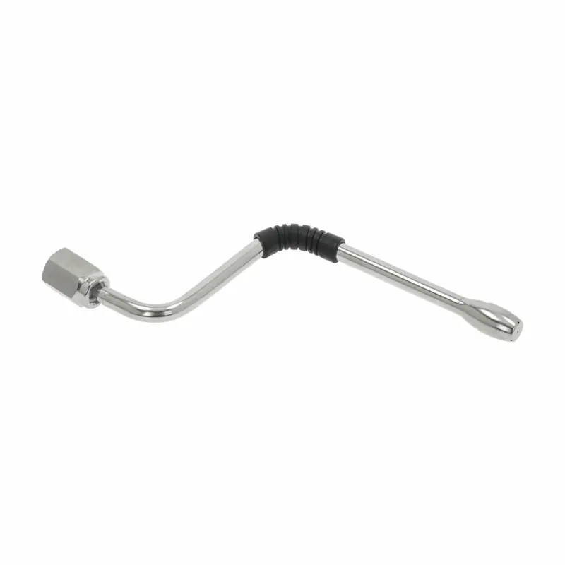 Cimbali M-39 Stainless Steel Steam Wand Assembly 1