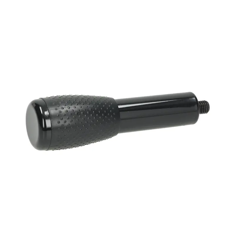 Cimbali M10 Ergonomic Rubber-Grip Portafilter Handle 1