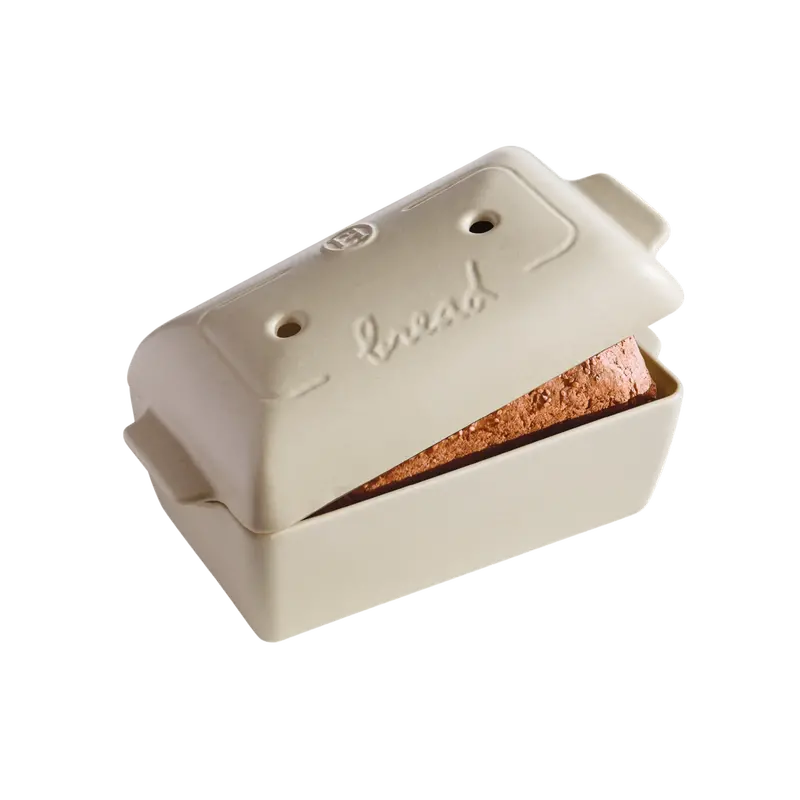 Classic Bread Loaf Baking Dish 1