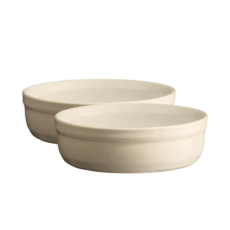 Classic Crème Brûlée Ramekins – Set Of 2 1