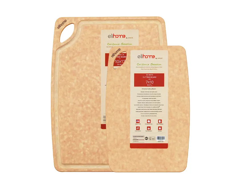Classic Two-Piece Board Set – Small And Medium Sizes 1