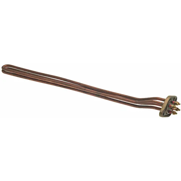 Cma 3700W Four-Pole Heating Element – 220V Commercial Boiler Replacement 1