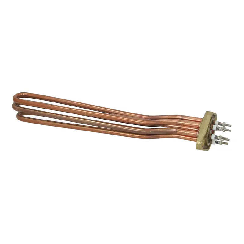 Cma 4000W Six-Pole Heating Element – 220V Heavy-Duty Boiler Upgrade 1