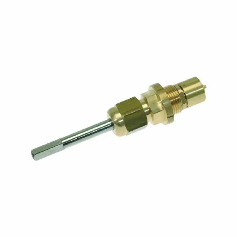 Cma 54 Mm Short-Style Steam And Water Valve Piston Kit 1