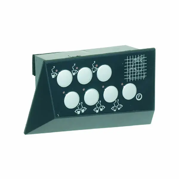 Cma 7-Button Touchpad Control Panel 1