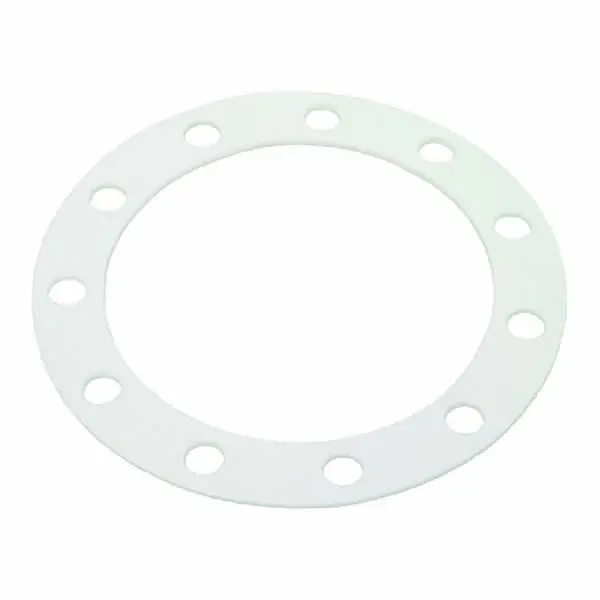 Cma Boiler End-Cap Ptfe Gasket – High-Temp Sealant Ring 1