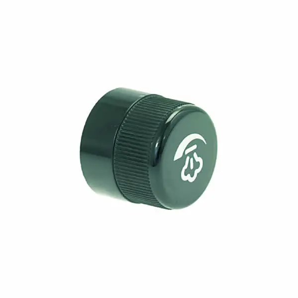Cma Compact Steam Valve Control Knob – Small-Diameter Design 1