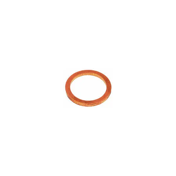Cma Copper Steam Valve Body Seal Gasket 1