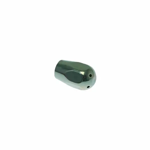 Cma New-Style Stainless Steel Steam Wand Tip – Precision Machined 1