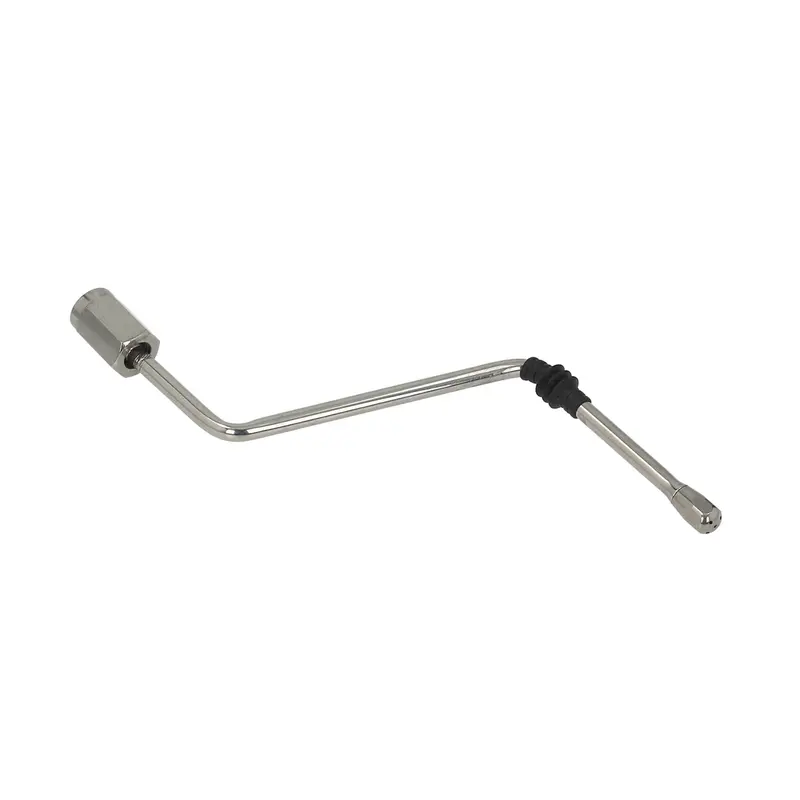 Cma Premium Stainless Steel Steam Wand – Commercial Grade 1