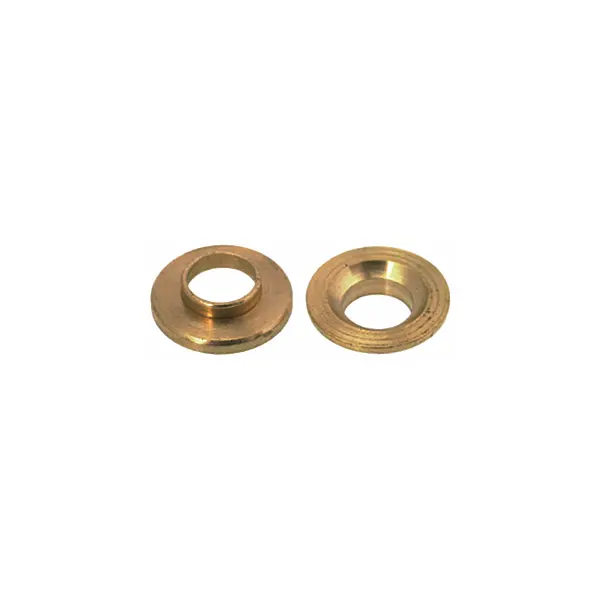 Cma Steam And Water Wand Spring Seat & Guide Assembly 1