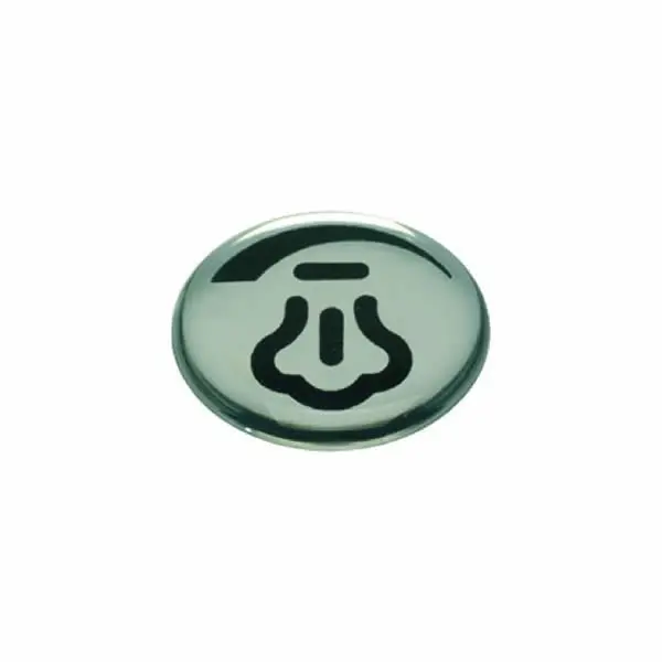 Cma Steam Valve Control Knob Decal 1