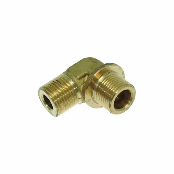 Cma Two-Port Boiler Fitting Connector 1