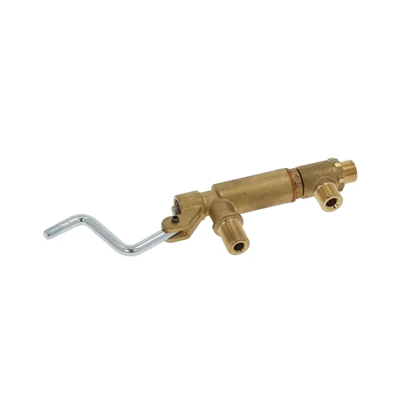 Cma Upgraded Manual Water Inlet Valve Kit 1