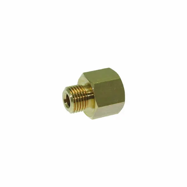Cma Water Inlet Filter With Bsp Fitting 1