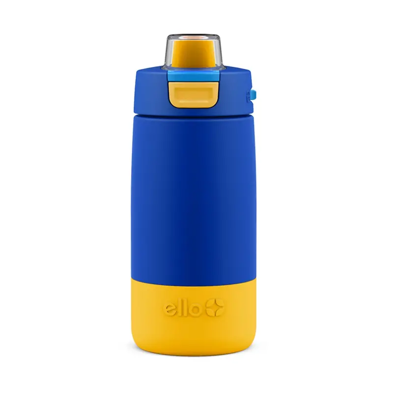 Colby Kids’ 12Oz Stainless Steel Water Bottle 1