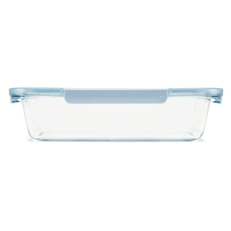 Color Lock® 9X13-Inch Deep Glass Bakeware Dish 1