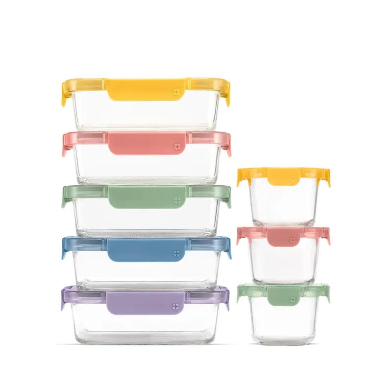 Color Lock® Desert Festival Collection Bundle 1