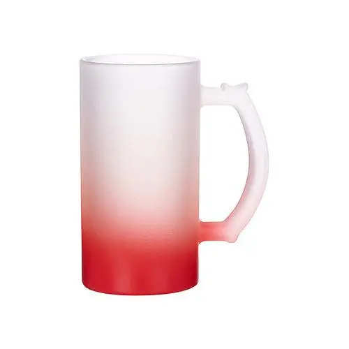 Colored Beer Growler Jar 1