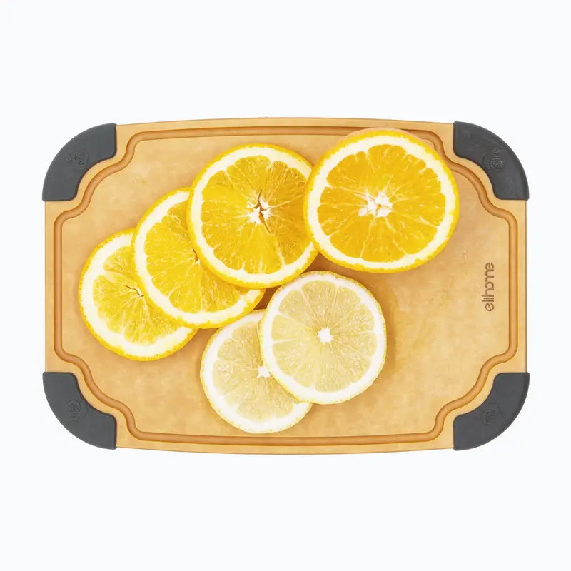 Compact 10" X 7" Essential Series Cutting Board 1