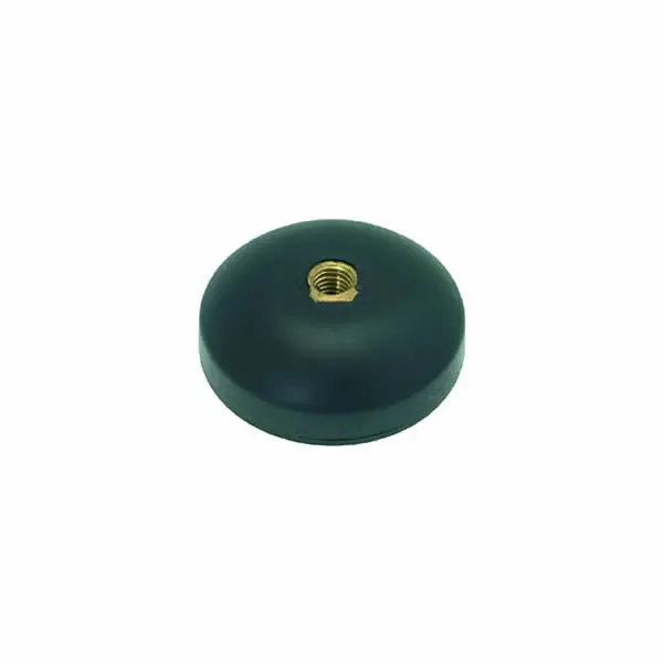 Compak 52 Mm Tamper Press Disk – Stainless Steel Calibration Tool 1