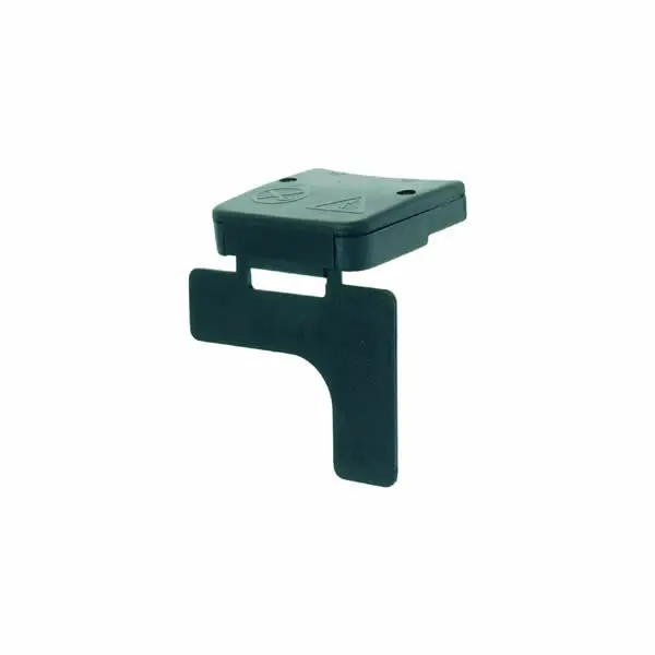 Compak K-6 Doser Automatic Stop Microswitch – Pre-Set Dose Sensor Assembly 1