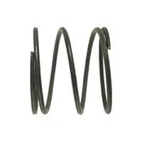 Compak K-6 Doser Star Return Spring – High-Tension Coil Spring 1
