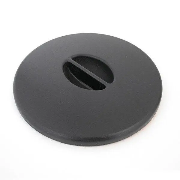 Compak K-6 Hopper Lid – Snap-Fit Cover With Seal 1