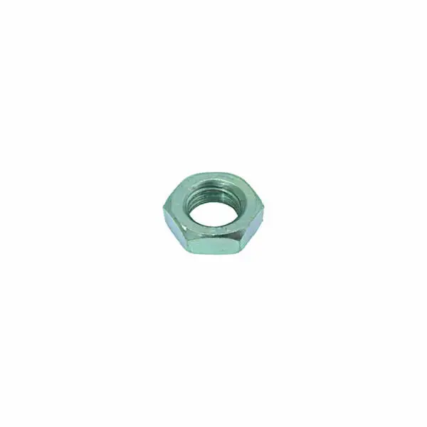 Compak K-6 Lower Dosing Star Retaining Nut – M4 Thread 1
